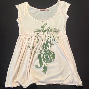 Juicy Couture Top